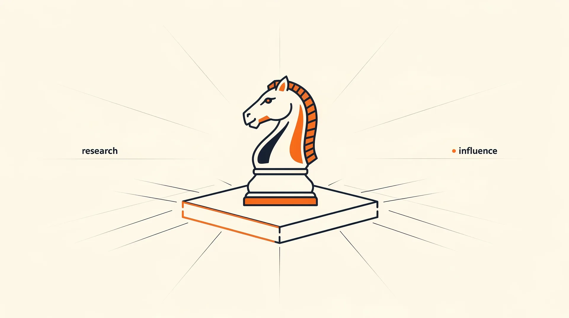 AI GEO just changed because models are now contributing to real research and influence operations Here’s the marketer’s read on what that means. — hero illustration