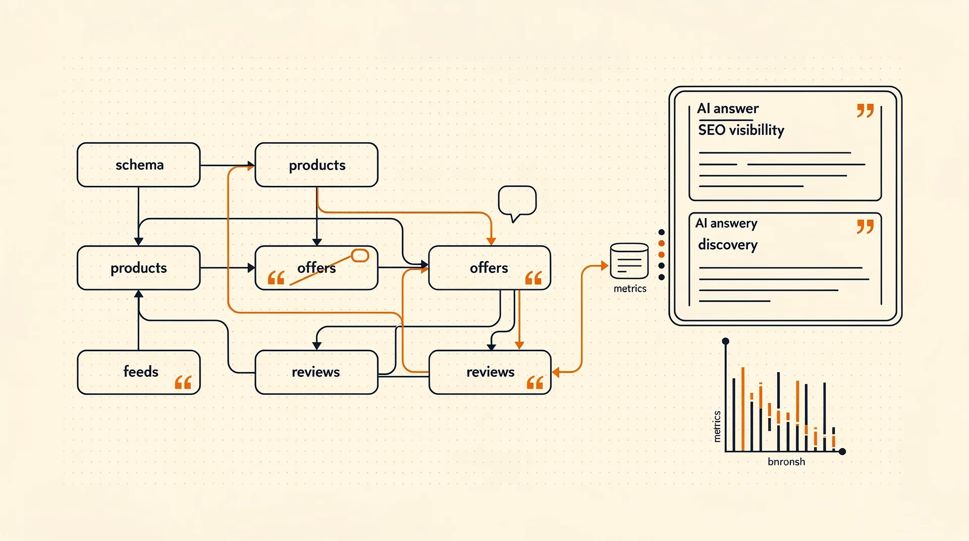 AI SEO is no longer just about rankings It is a distribution system Here’s the move this week — hero illustration