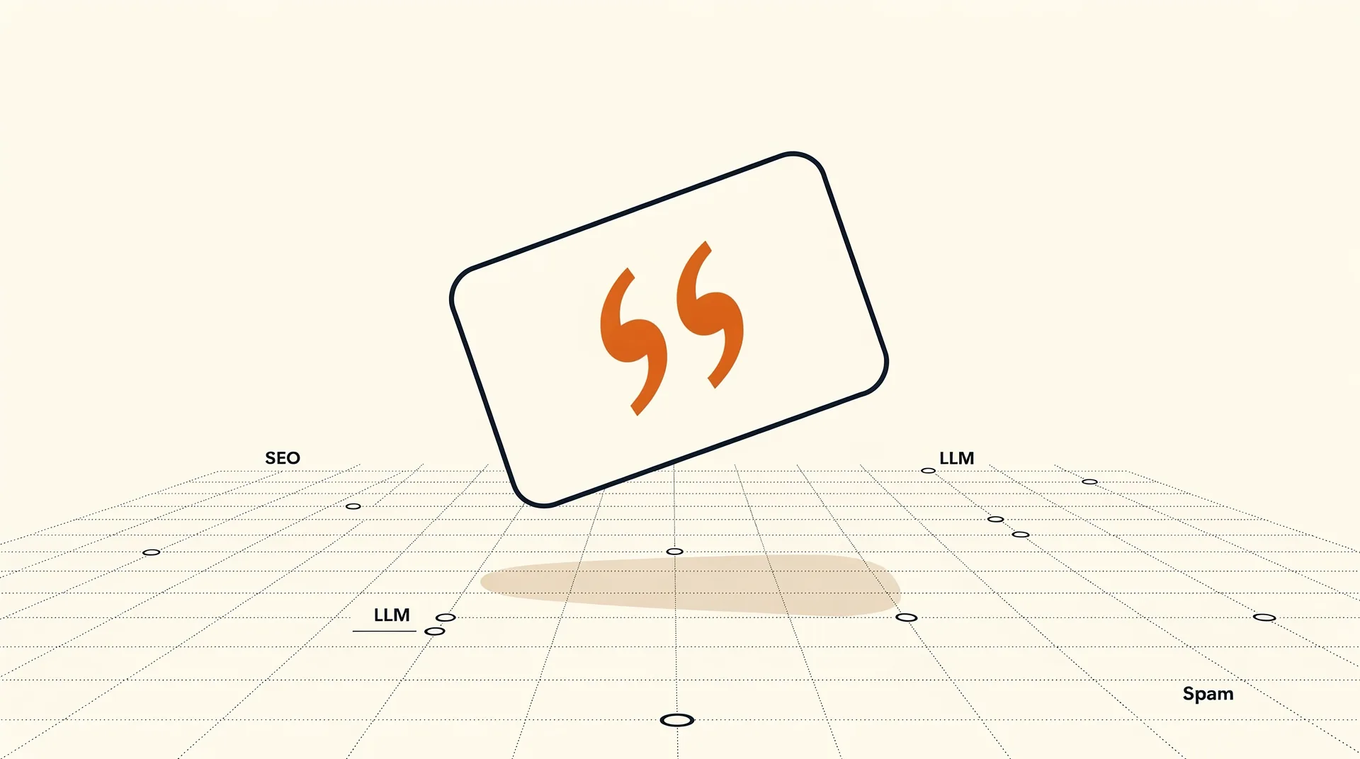 Google's fourth spam update of 2026 is live and your clients will feel it before you do. The AI SEO response is a 90-day game. — hero illustration